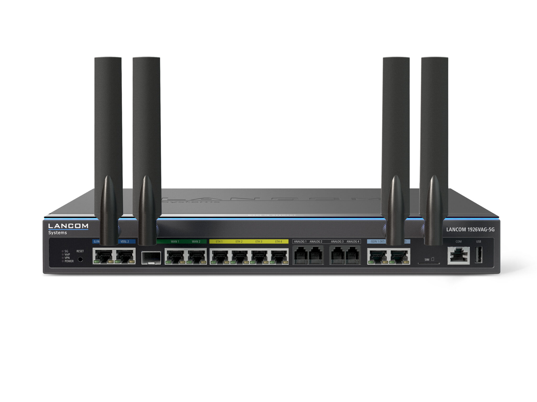 Lancom – bbcommunication
