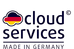 cloud services made in germany